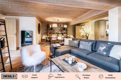 Apartments Apartment Padouk Moriond Courchevel - by EMERALD STAY