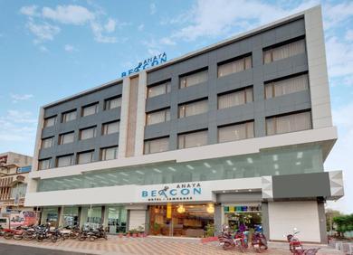 Hotel Anaya Beacon Hotel, Jamnagar