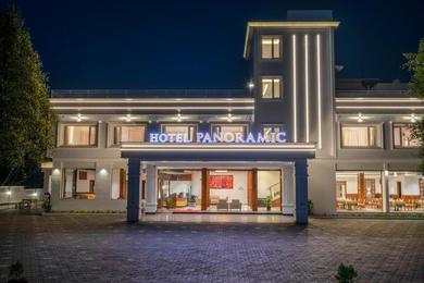Hotel Hotel Panoramic