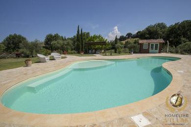 Villa Villa il Rovereto, the ideal place in the silence of nature