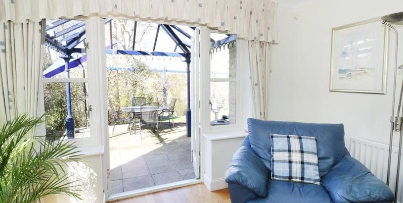 Holiday home The Willows, Shipston-on-Stour