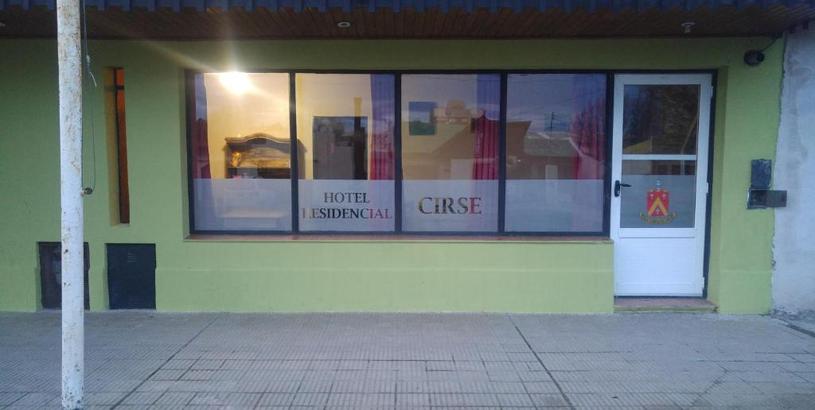 Guest house Cirse