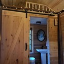 Guest house Treehouse Place at Deer Ridge Featured top 10 USA!
