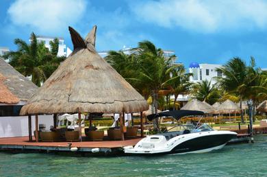 Курорт Sunset Marina & Yacht Club - All Inclusive