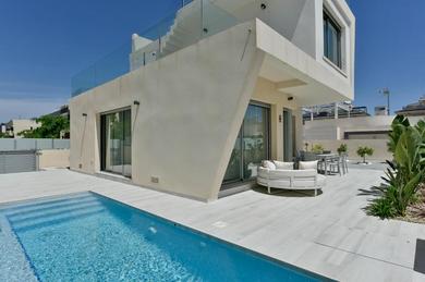 Holiday home Casa Mazal, Lujosa villa Independiente a 150m del mar