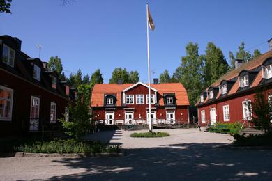 Hotel Sätra Brunn Hälsobrunn