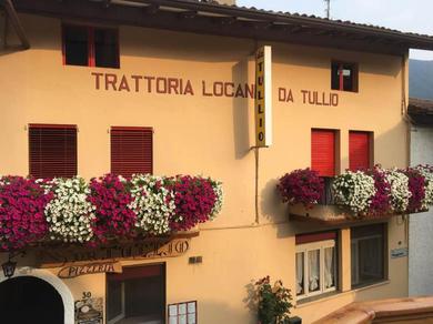 Hotel Locanda Da Tullio