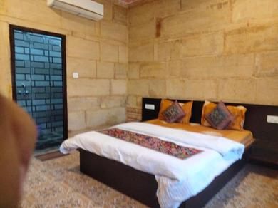 Отель Hotel Viva Palace Jaisalmer