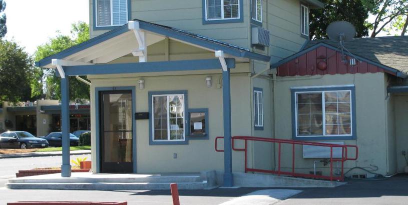 Motel North Bay Inn Santa Rosa