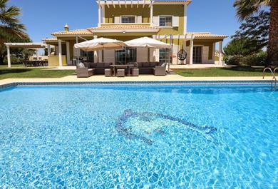 Villa Villa Loane - Swimming Pool - BY BEDZY