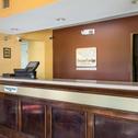 Отель Econo Lodge Inn & Suites I-65