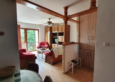 Apartments Apartman CaCO3 - Potpuno opremljen stan u blizini Plitvičkih jezera