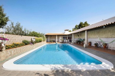 Private Pool Villa 20min By Oporto