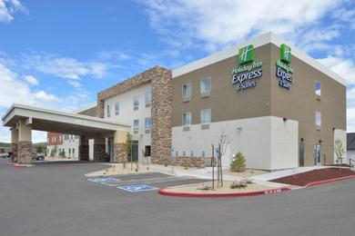 Hotel Holiday Inn Express & Suites Williams, an IHG Hotel