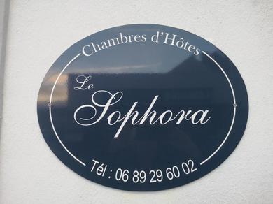 Гостевой дом Le Sophora