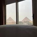 Hotel Golden mask pyramids inn