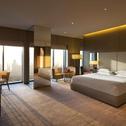 Hotel Hyatt Regency Dubai Creek Heights