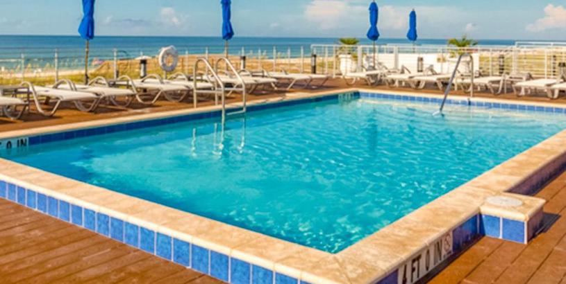 Hotel Santo Amaro 604B - Lost Key Golf & Beach