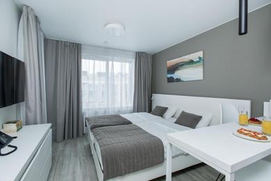 Apartments Апарты финского качества