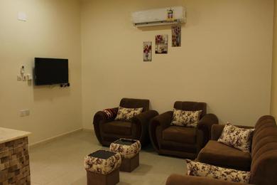 Апарт-отель AL Ibdaa Compound Furnished Apartments