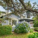Holiday home Beach Pines Bungalow by AvantStay Classic Cottage Steps to the Beach w Private Yard