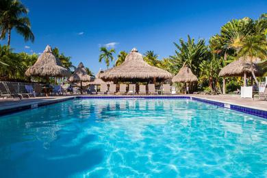 Resort Holiday Inn Key Largo, an IHG Hotel