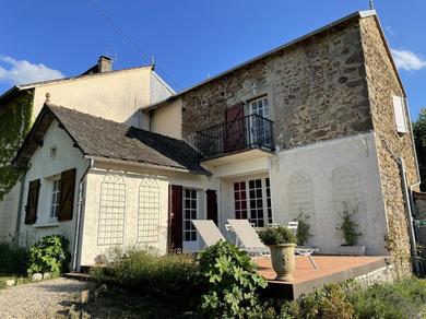 Holiday home L'Oustal quatre etoiles, proche thermes