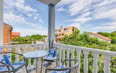 Apartments Stunning apartment in Marsici with 1 Bedrooms and WiFi