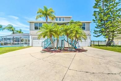 Holiday home Updated Hernando Beach Home with Outdoor Oasis!