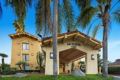 Hotel La Quinta Inn by Wyndham San Diego - Miramar