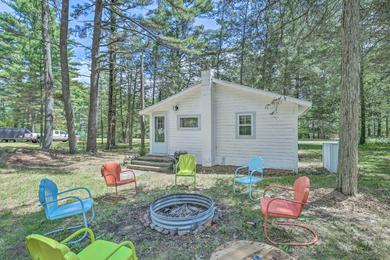Дом отдыха NEW Cute and Charming Cottage Near Castle Rock Lake!