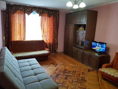 Apartments 3-х комнатные апартаменты по улице Абазгаа
