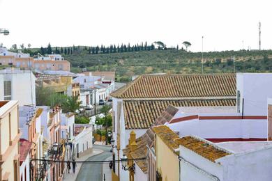 Holiday home New Andalusian House 33 Free Private Parking