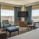 Hotel Hyatt Regency Aurora-Denver Conference Center