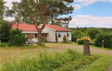 Holiday home Amazing home in Säffle with WiFi and 3 Bedrooms