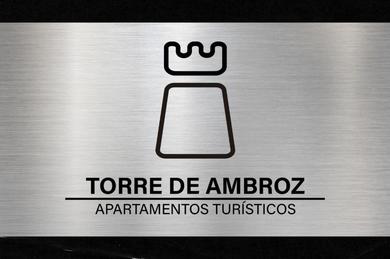 Апартаменты Torre de Ambroz
