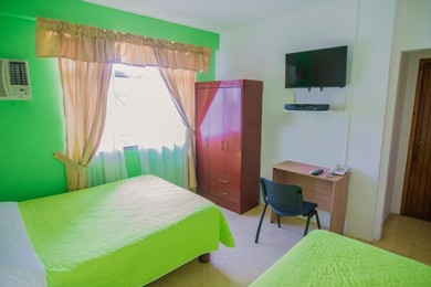Guest house North Star Hostal Guayaquil
