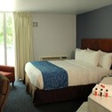 Hotel Travelodge by Wyndham Water's Edge Hotel - Racine