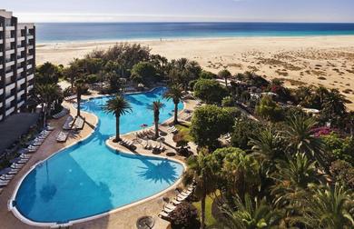Hotel Meliá Fuerteventura