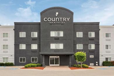 Motel Country Inn & Suites by Radisson, Shreveport-Airport, LA