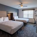 Hotel stayAPT Suites Alexandria-Fort Belvoir