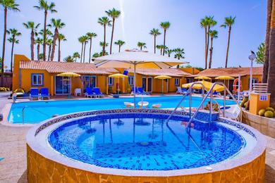 Resort Bungalows Los Almendros - Exclusive Vacation Club