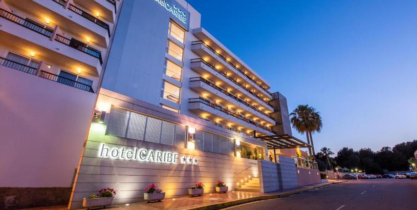 Hotel Hotel Caribe