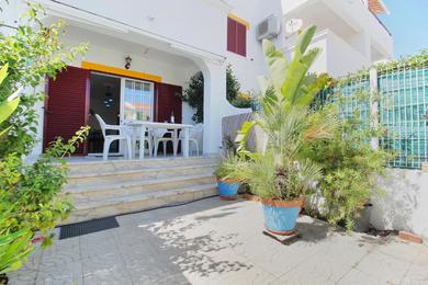 Апартаменты Prestige for Home - Apt Dunamar - Praia Alagoa Altura
