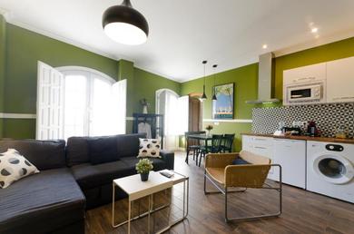 Apartments Apartamentos Suites Roma