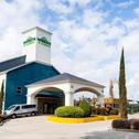 Hotel Wingate by Wyndham Humble/Houston Intercontinental Airport