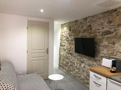 Apartments Les Olives Wifi Netflix Appart-hotel-Provence