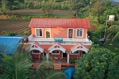 Guest house Krishna Lake Holiday Agro Tourism Homes