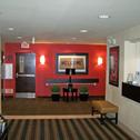 Отель Extended Stay America Suites - Minneapolis - Brooklyn Center