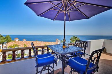 Holiday home Gorgeous Oceanfront Villa With Panoramic Views